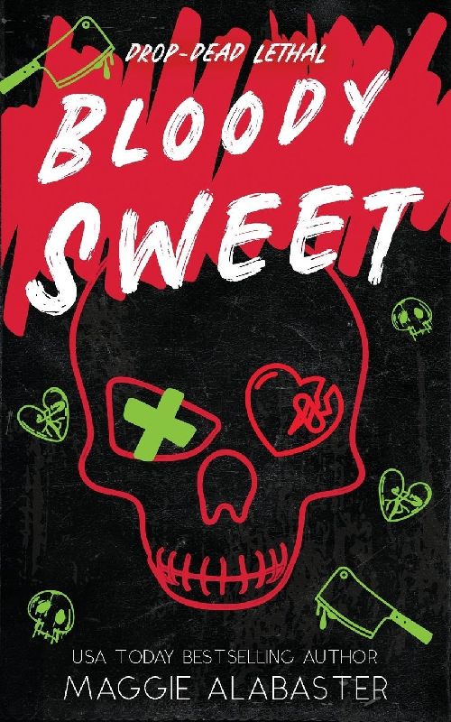 Bloody Sweet