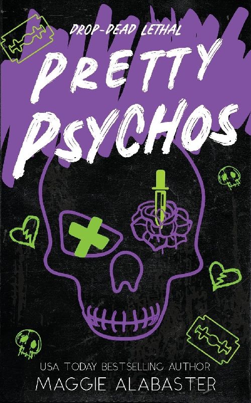 Pretty Psychos