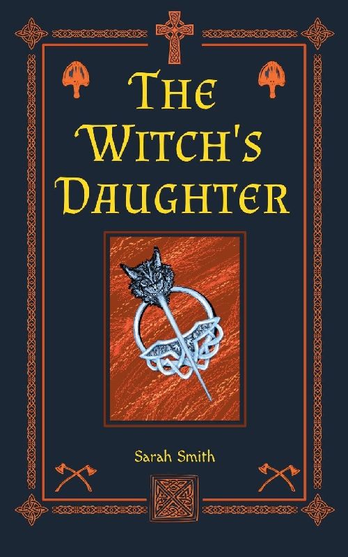 The Witch's Daughter