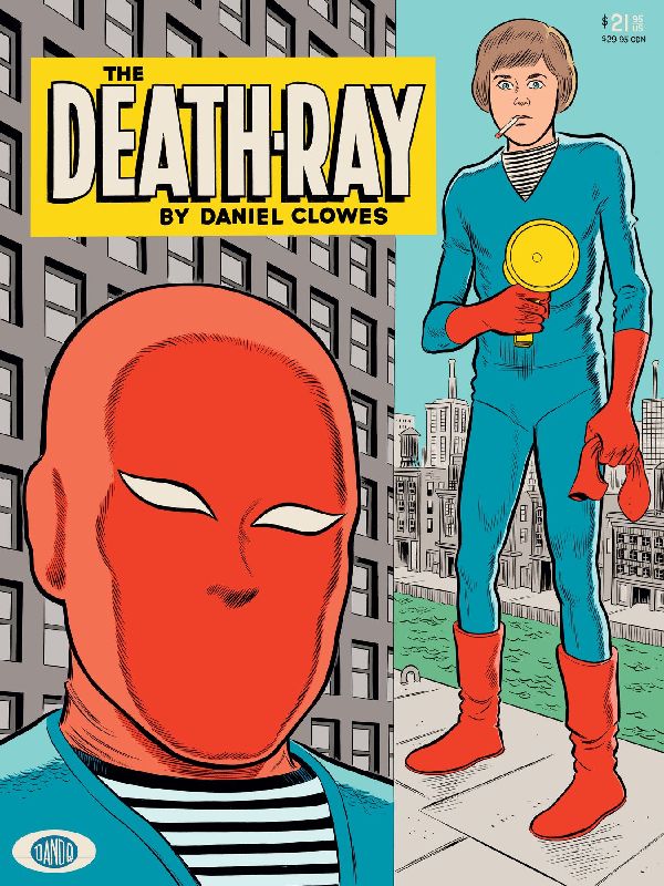 The Death-Ray