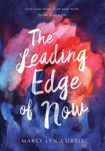 The Leading Edge of Now