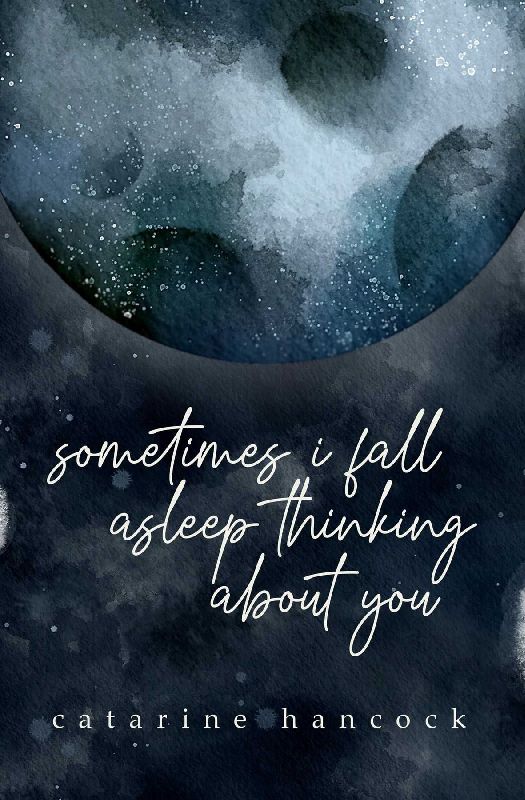 Sometimes I Fall Asleep Thinking about You
