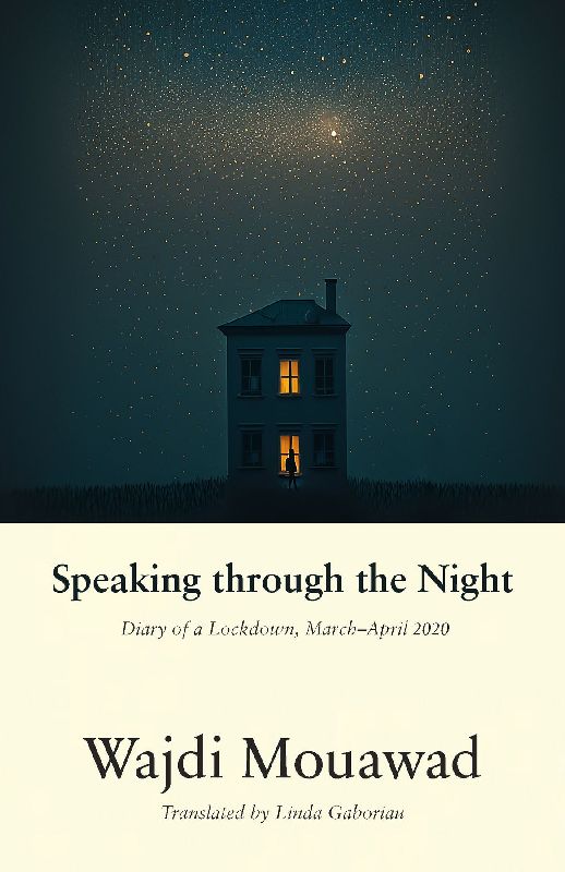 Speaking Through the Night