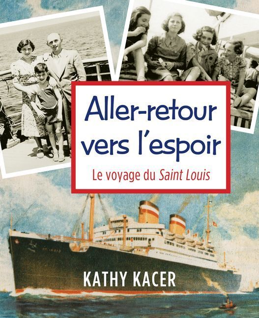 Aller-Retour Vers l'Espoir