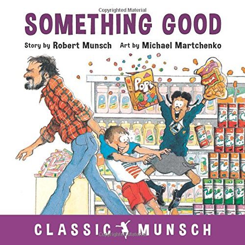 Something Good