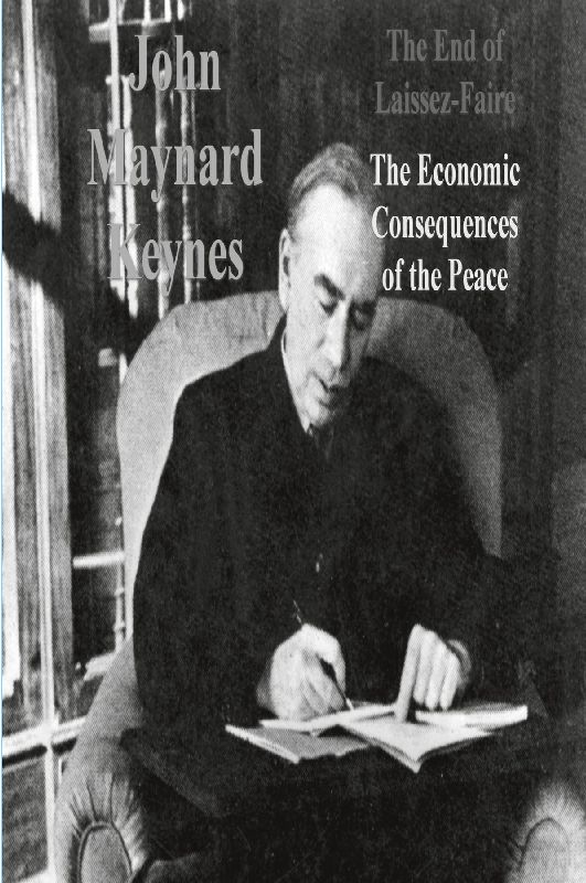 The End of Laissez-Faire