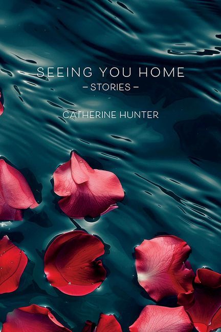 Seeing You Home