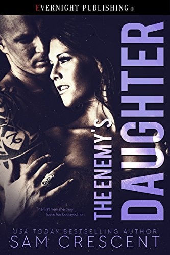 The Enemy's Daughter