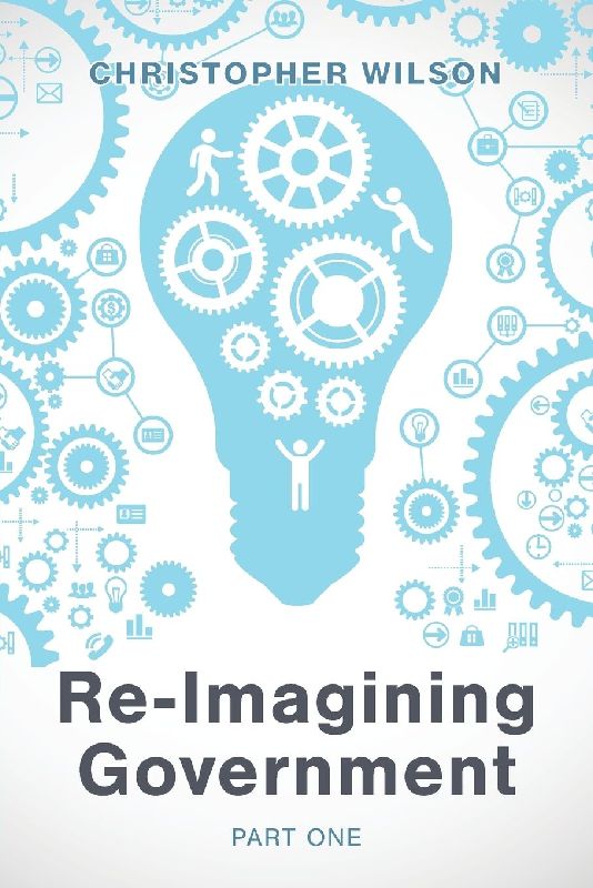 Re-Imagining Government
