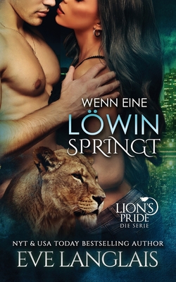Wenn eine Löwin Springt (Lion's Pride)