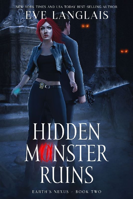 Hidden Monster Ruins