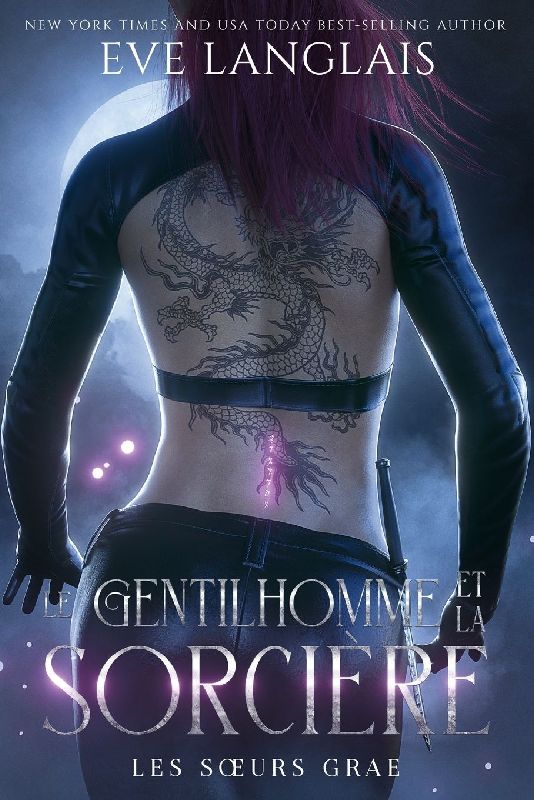 Le Gentilhomme et la Sorcière