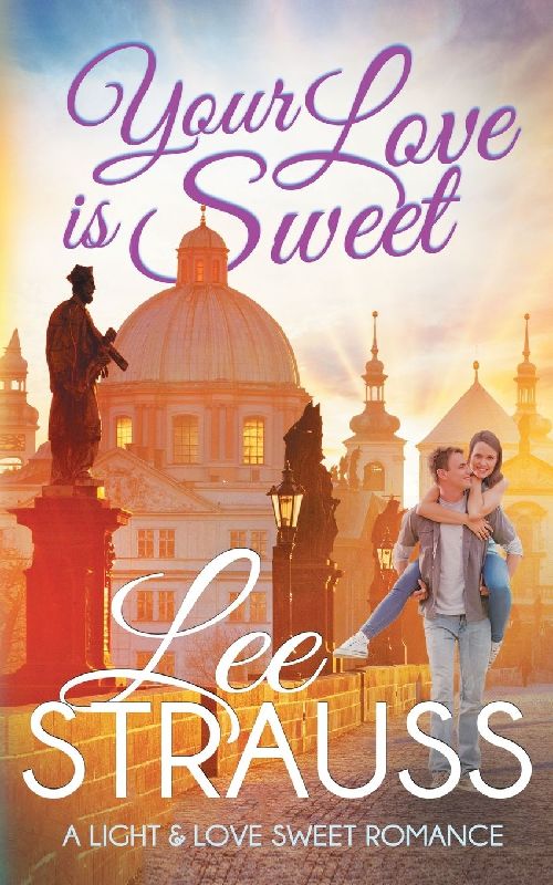 Your Love is Sweet