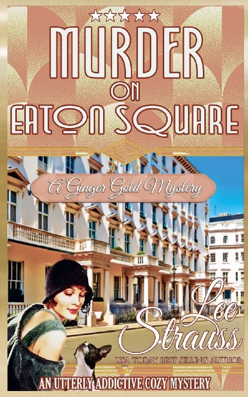 Murder on Eaton Square