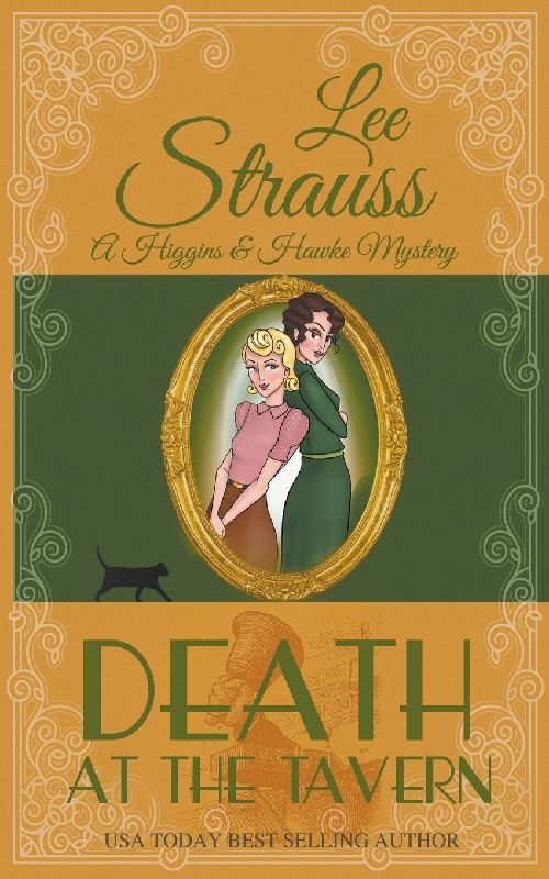 Death at the Tavern