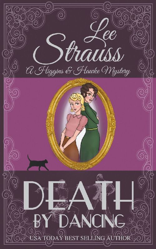 Death by Dancing