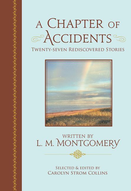 A Chapter of Accidents