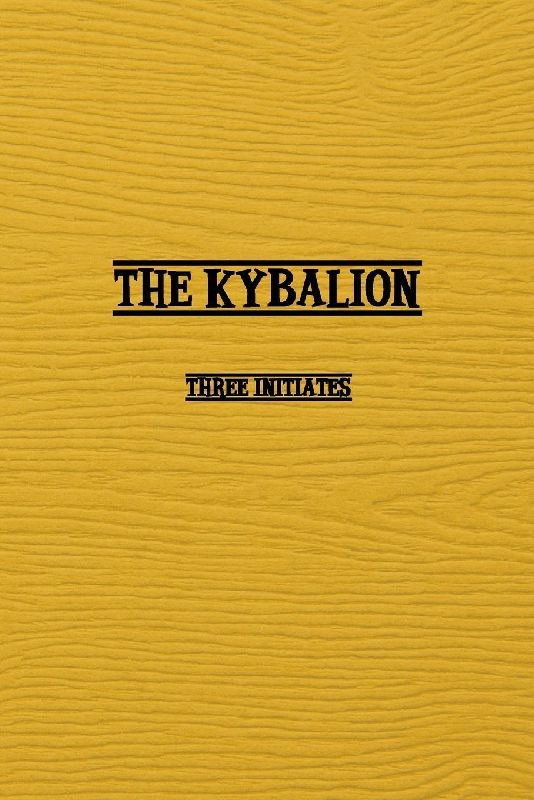 Kybalion