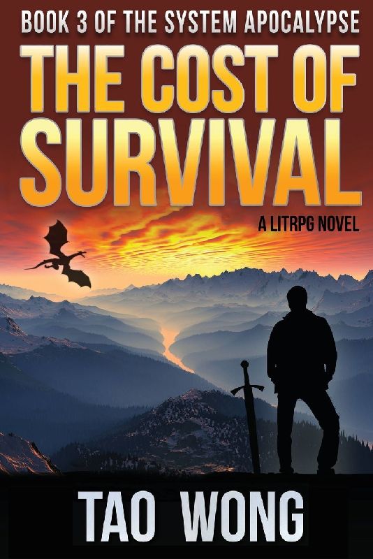 The Cost of Survival