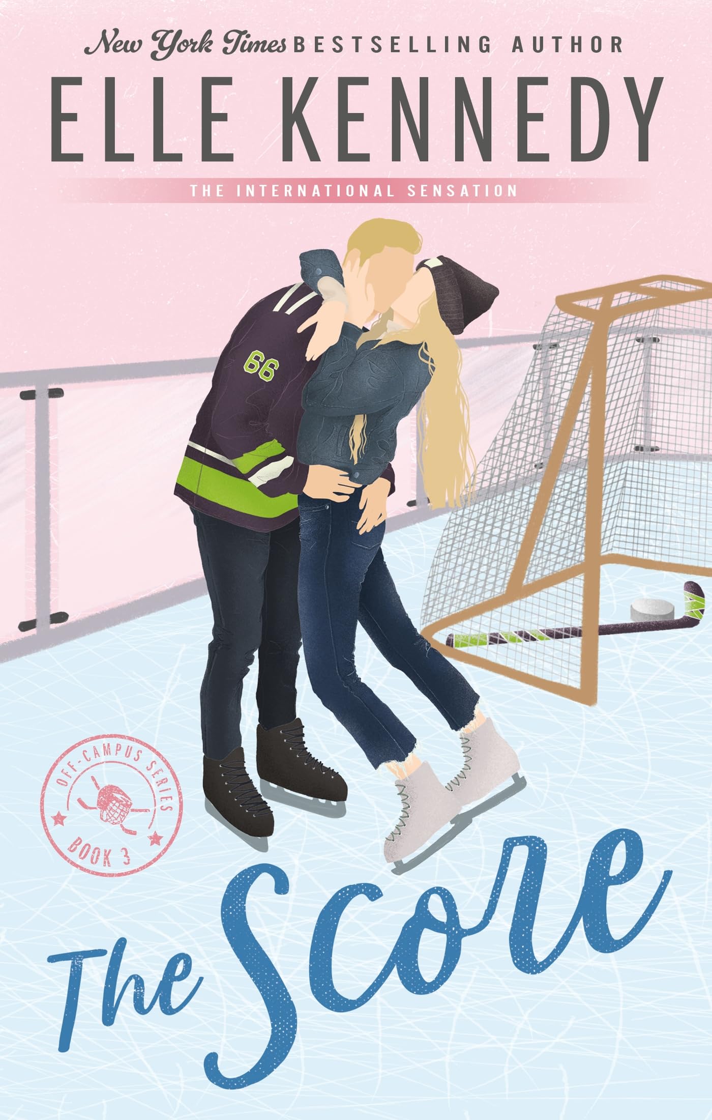The Score (Off-Campus, 3)