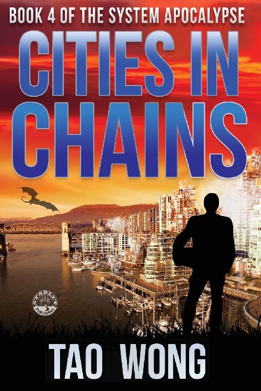 Cities in Chains