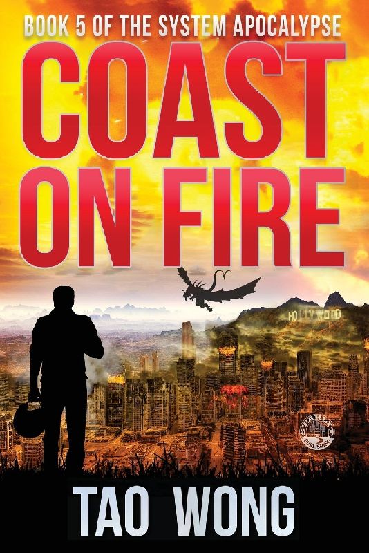Coast on Fire