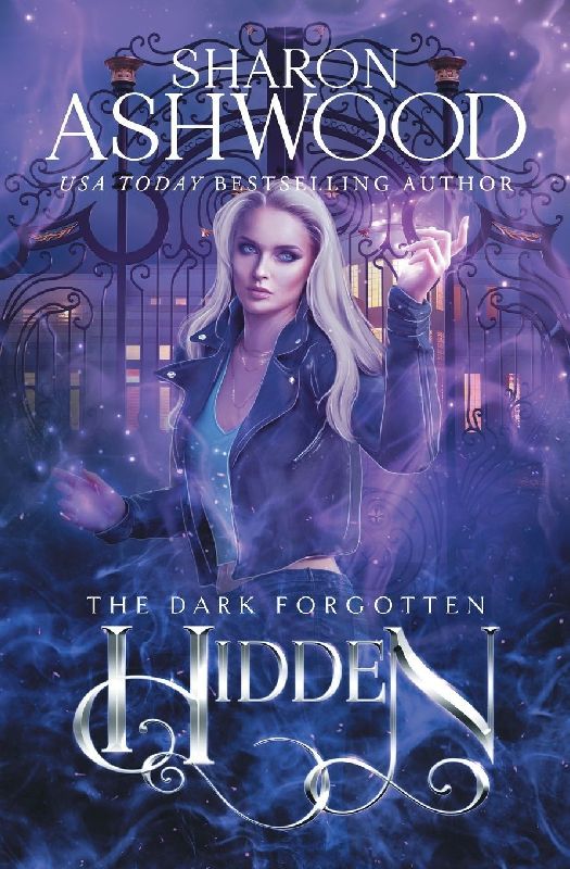 Hidden