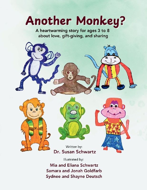 Another Monkey?