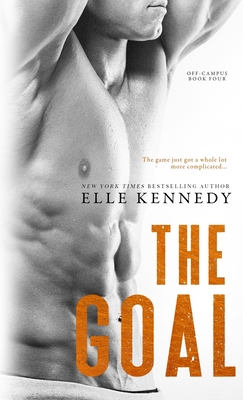 The Goal: Pocket Edition (Off-Campus Pocket Books Series)
