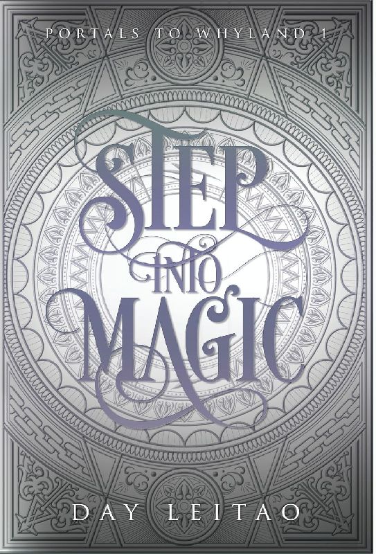 Step Into Magic