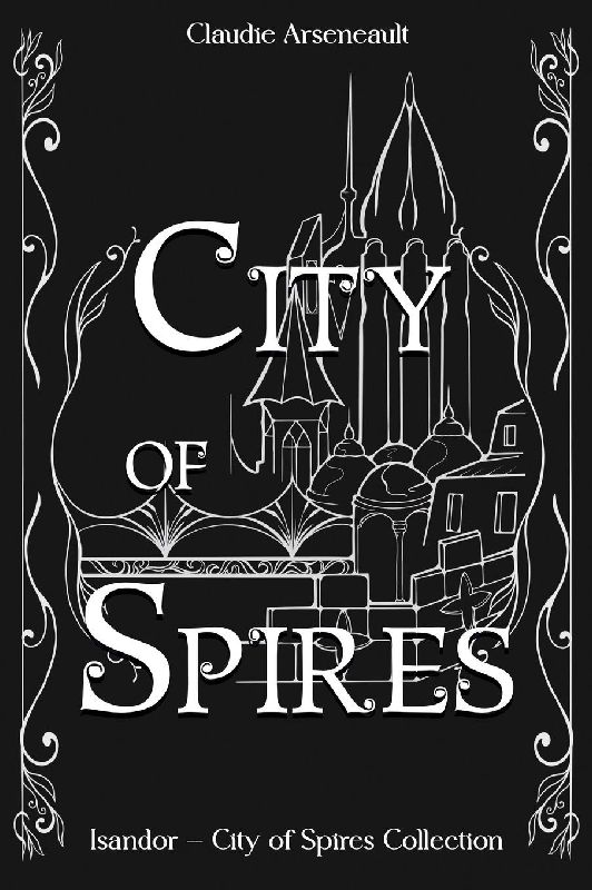 City of Spires