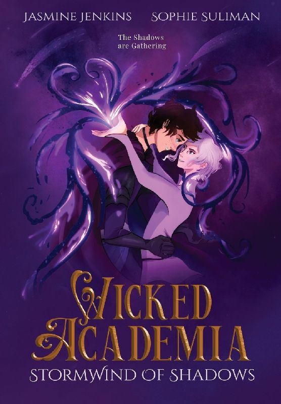 Wicked Academia 2