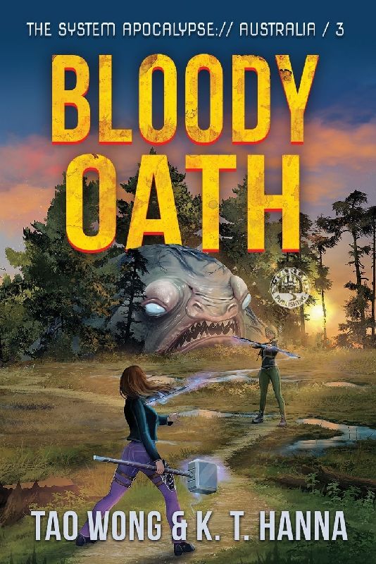 Bloody Oath