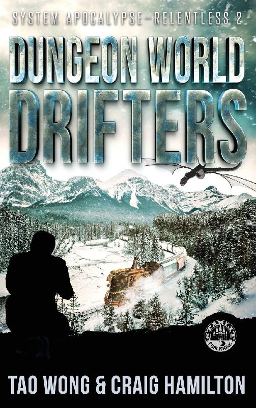 Dungeon World Drifters