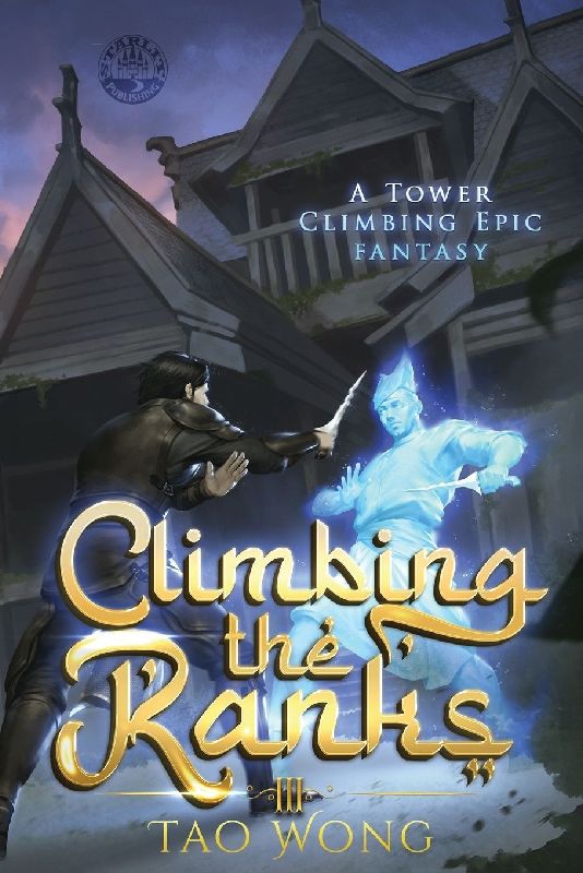 Climbing the Ranks 3