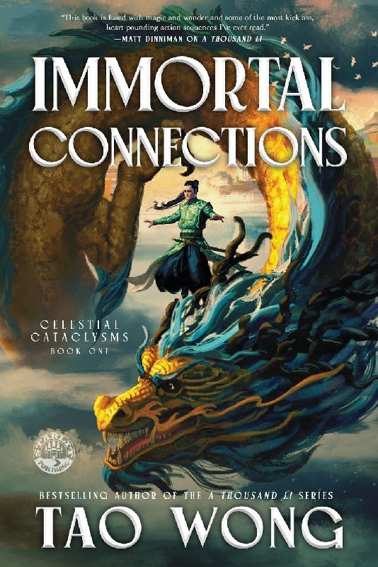 Immortal Connections