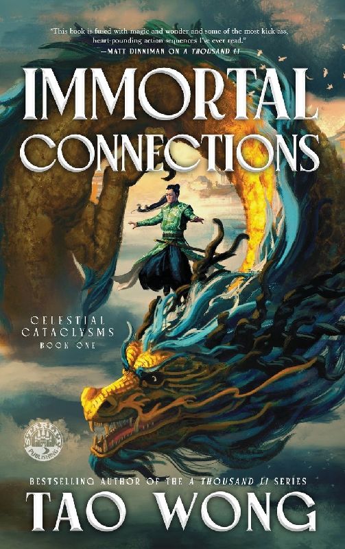 Immortal Connections