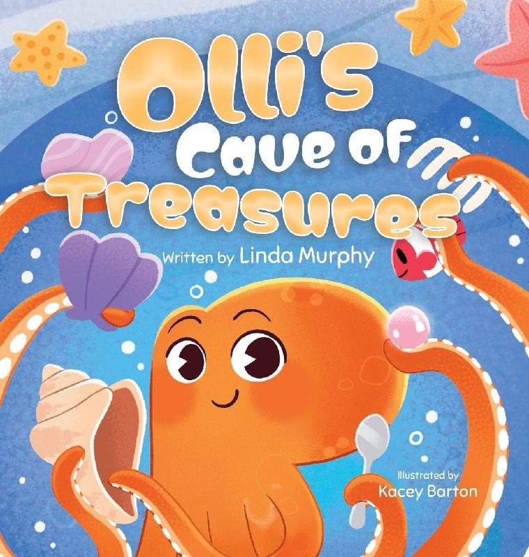Olli's Cave of Treasures