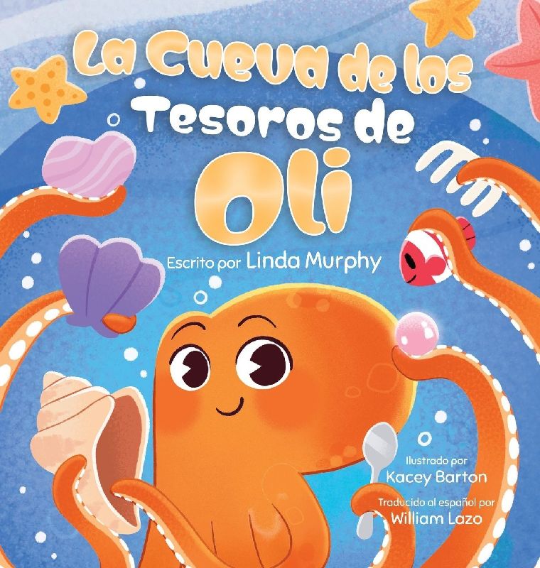 La Cueva de los Tesoros de Oli