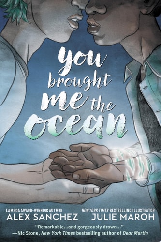 You Brought Me The Ocean (You Brought Me The Ocean (2020))