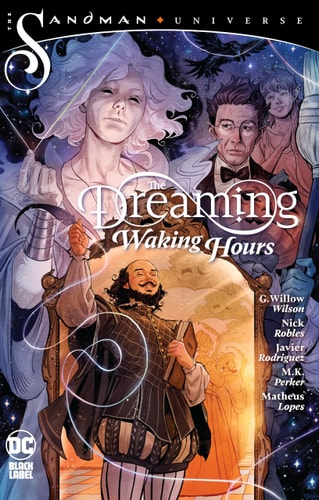 The Dreaming Waking Hours
