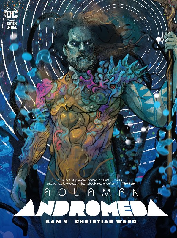 Aquaman