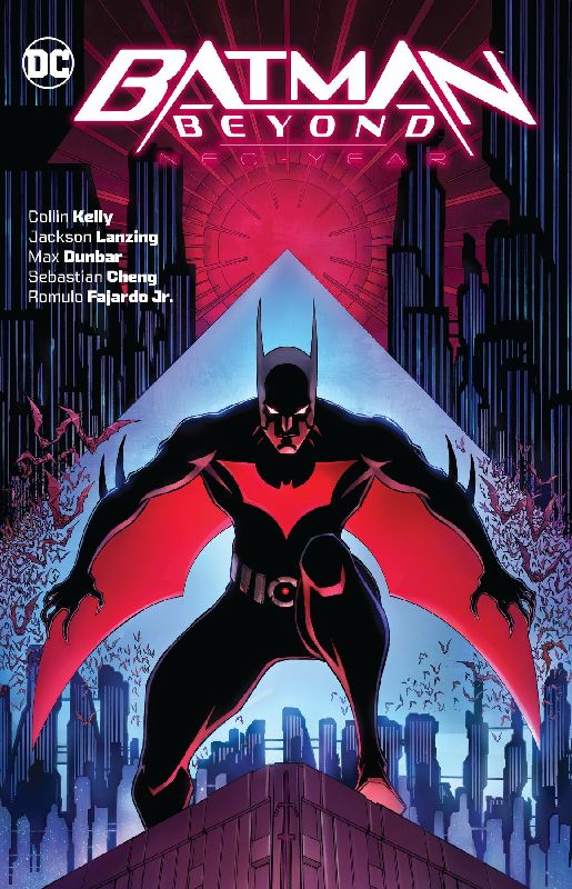 Batman Beyond