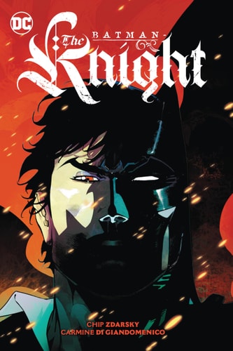 Batman: The Knight (2022-)