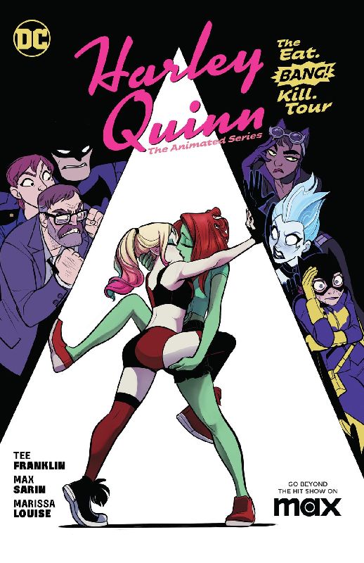 Harley Quinn