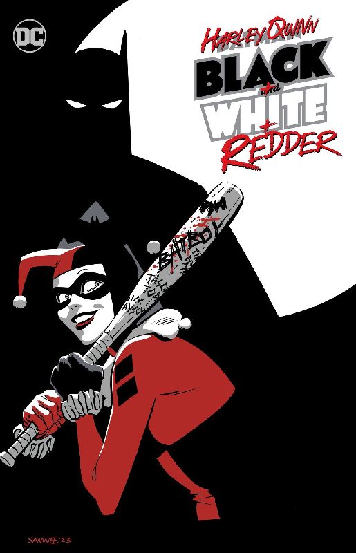 Harley Quinn