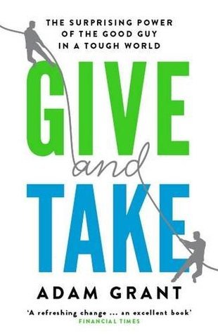 Give & Take