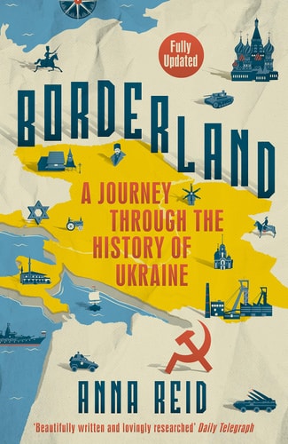 Borderland