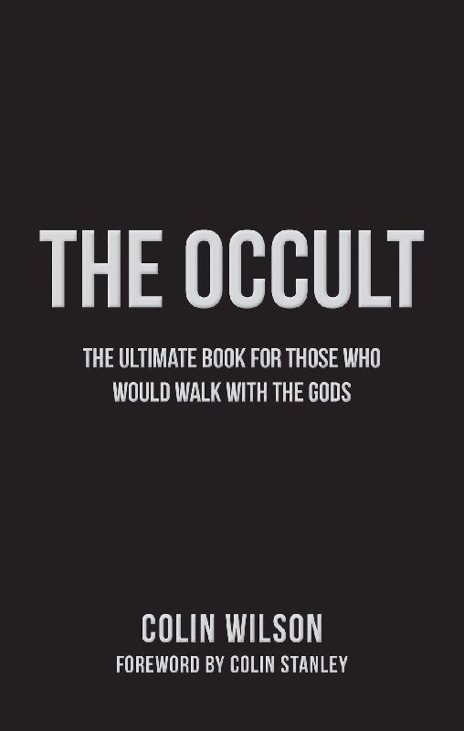 The Occult