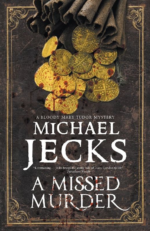 A Missed Murder